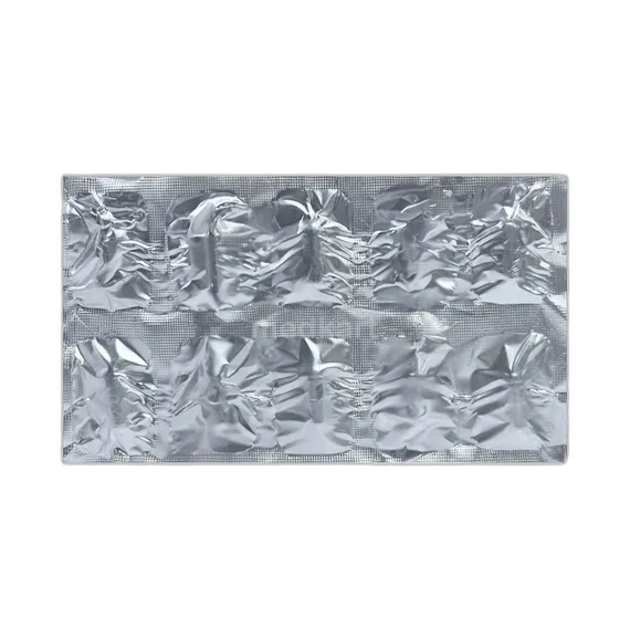 roslaren ac 20mg capsule 10's